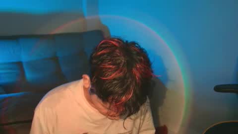 Snapshot of cum_park chatting on 20, 10, 2025 DAVID online show from 20, 10, 2025