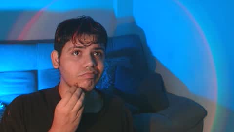 Snapshot of cum_park chatting on 25, 10, 2025 DAVID online show from 25, 10, 2025