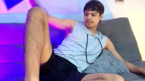 Snapshot of cum_park chatting on 3, 2, 2026 DAVID online show from 3, 2, 2026