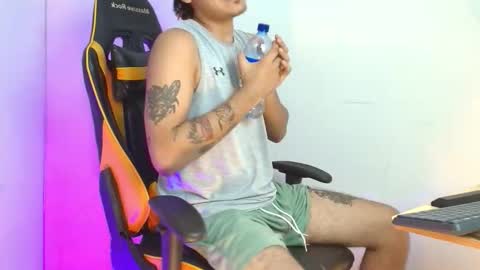 Snapshot of cum_park chatting on 5, 2, 2026 DAVID online show from 5, 2, 2026