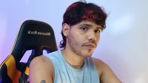 Snapshot of cum_park chatting on 19, 2, 2026 DAVID online show from 19, 2, 2026