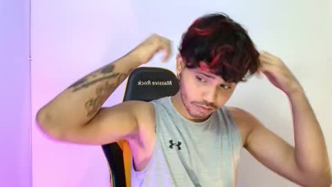 Snapshot of cum_park chatting on 20, 2, 2026 DAVID online show from 20, 2, 2026