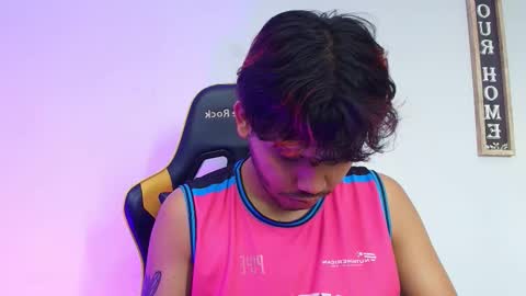 Snapshot of cum_park chatting on 26, 2, 2026 DAVID online show from 26, 2, 2026