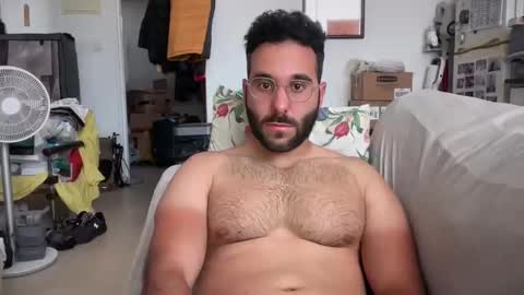 Cuman online show from 24, 4, 2026