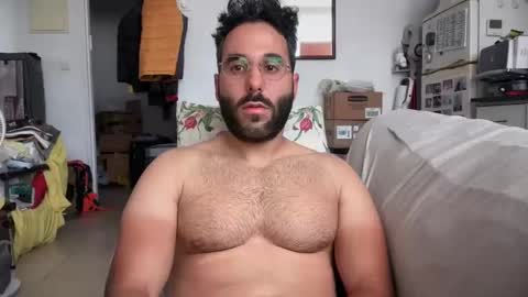 Cuman online show from 11, 5, 2026