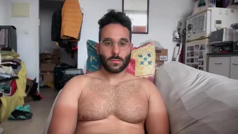 Cuman online show from 17, 5, 2026