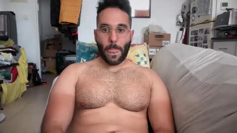 Cuman online show from 19, 5, 2026