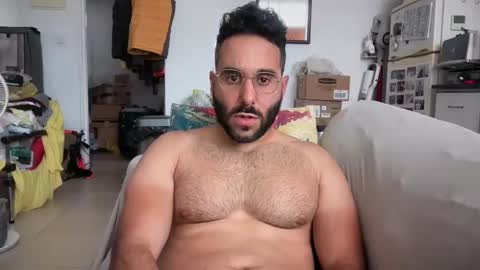Cuman online show from 21, 5, 2026