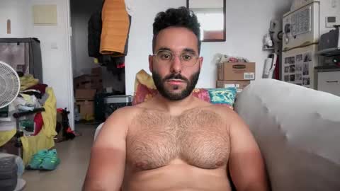 Cuman online show from 26, 5, 2026