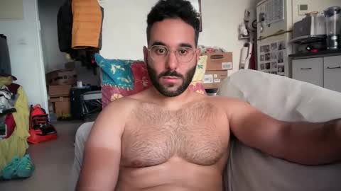 Cuman online show from 31, 5, 2026