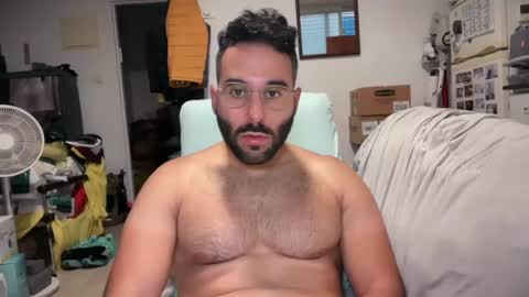 Cuman online show from 21, 6, 2026