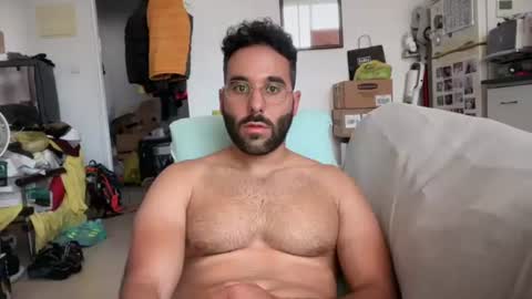 Cuman online show from 15, 7, 2026