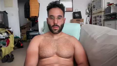 Cuman online show from 25, 7, 2026