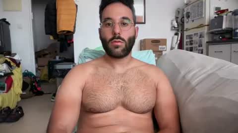 Cuman online show from 27, 7, 2026