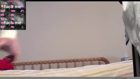 Snapshot of cumandplay1 chatting on 1, 3, 2025 MissySissy online show from 1, 3, 2025