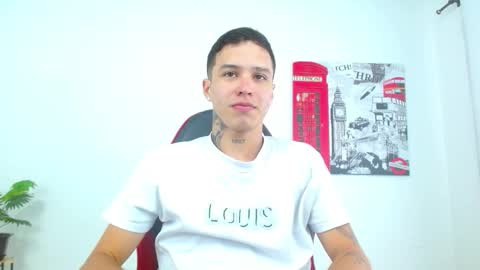 cumandres online show from 14, 1, 2026