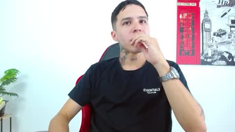 cumandres online show from 10, 2, 2026