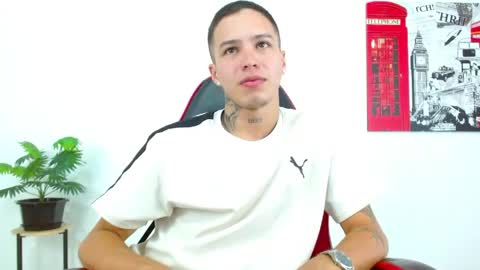 cumandres online show from 21, 4, 2026