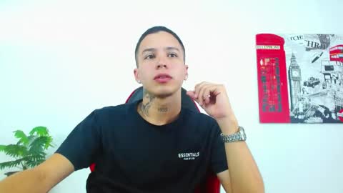 cumandres online show from 22, 4, 2026