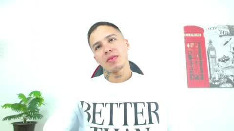 cumandres online show from 25, 4, 2026