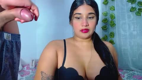 Pablo and emma online show from 30, 3, 2026