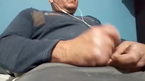 cumbian_chero online show from 24, 2, 2025