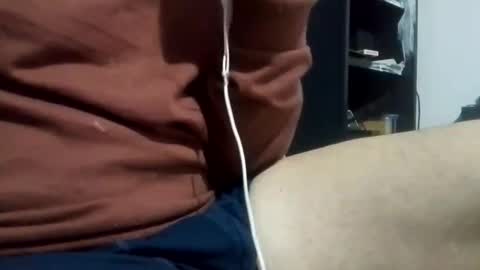 cumbian_chero online show from 24, 3, 2026