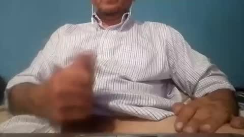 cumbian_chero online show from 15, 5, 2026