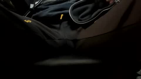 cumbustincock online show from 16, 11, 2025