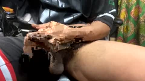 cumbustincock online show from 15, 12, 2025