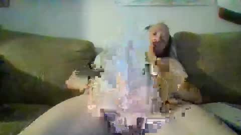 CumCannon78 online show from 2, 12, 2024