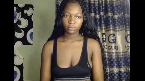 cumebony_petit online show from 8, 9, 2025