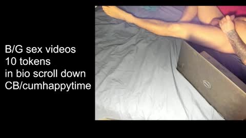 Snapshot of cumhappytime chatting on 19, 1, 2026 cumhappytime online show from 19, 1, 2026