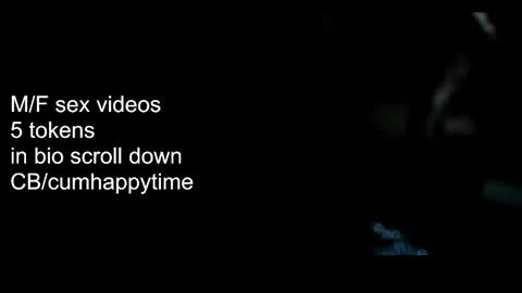Snapshot of cumhappytime chatting on 1, 2, 2026 cumhappytime online show from 1, 2, 2026