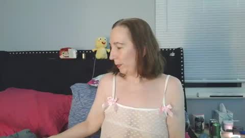 CumInBeth online show from 17, 7, 2026
