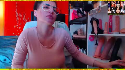 cuminmenowbby online show from 23, 10, 2025