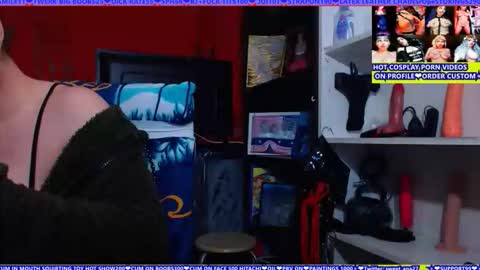 cuminmenowbby online show from 21, 4, 2026