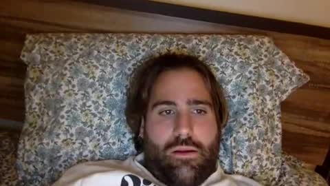 Snapshot of cumjoe168016623058 chatting on 21, 1, 2025 cumjoe168016623058 online show from 21, 1, 2025