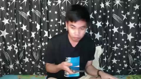 IAN online show from 19, 2, 2025