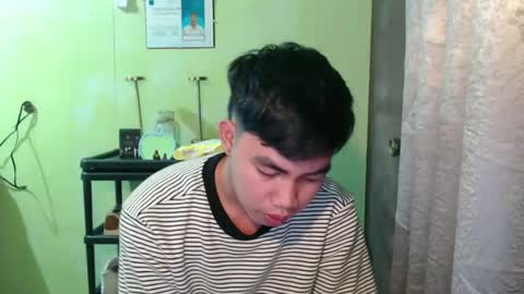 IAN online show from 15, 2, 2026