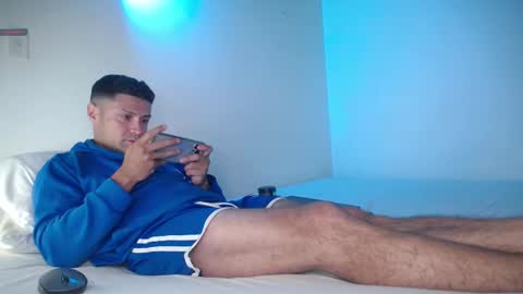 cummerlatino online show from 18, 2, 2025