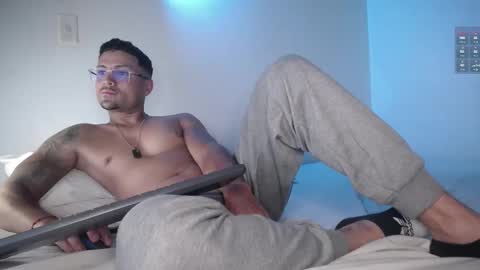 cummerlatino online show from 11, 3, 2025