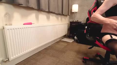 MichellCock online show from 23, 2, 2025