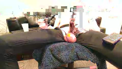 MichellCock online show from 9, 11, 2025