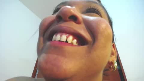 Snapshot of cummingurl chatting on 8, 1, 2025 Paulina online show from 8, 1, 2025