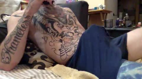 cumonover420 online show from 10, 9, 2025