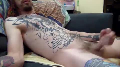 cumonover420 online show from 3, 11, 2025