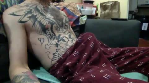 cumonover420 online show from 23, 11, 2025