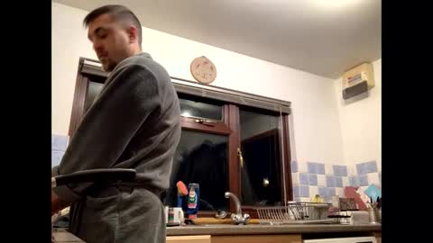 Billy online show from 22, 1, 2025