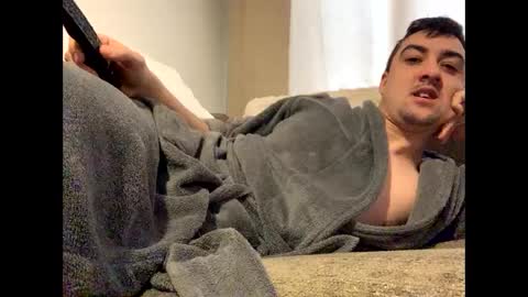 Billy online show from 15, 2, 2025